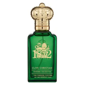 1872 Feminine Edition - Sample