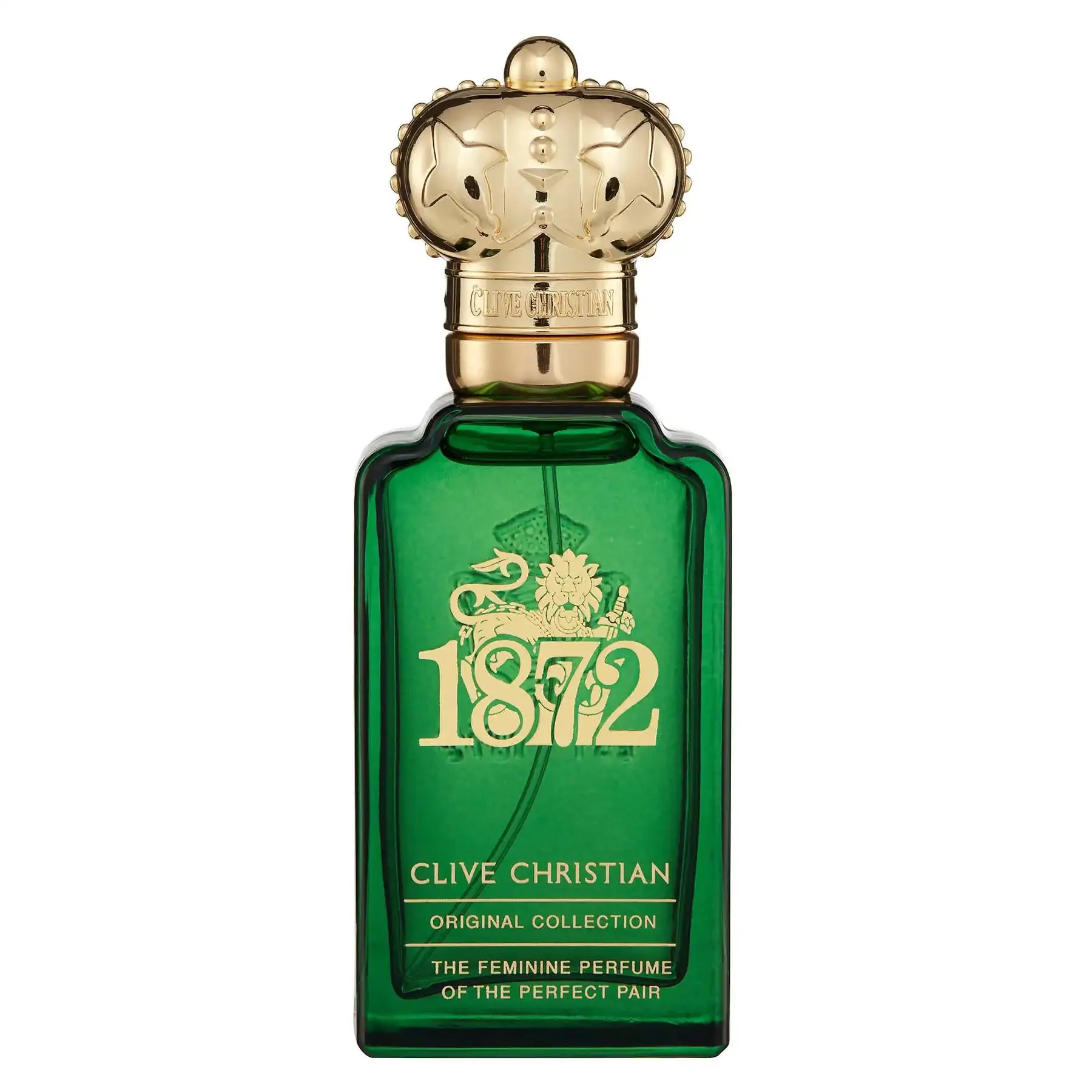 1872 Feminine Edition - Sample