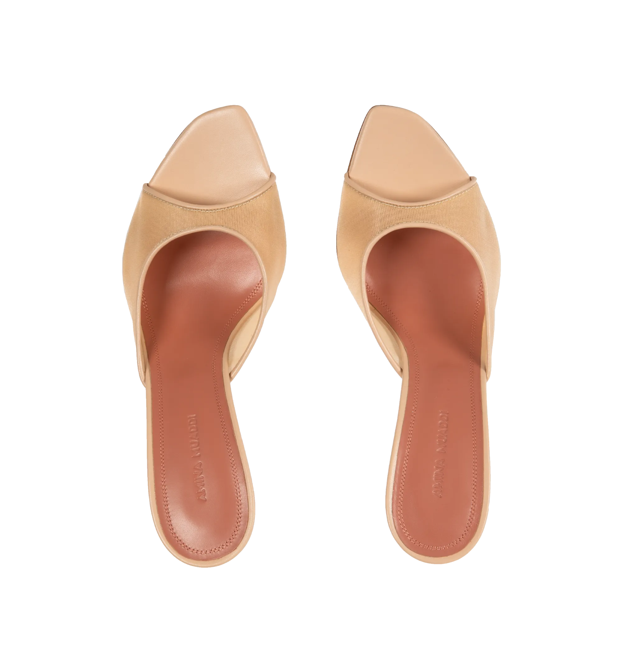 ALEXA MESH SLIPPER (WOMENS)