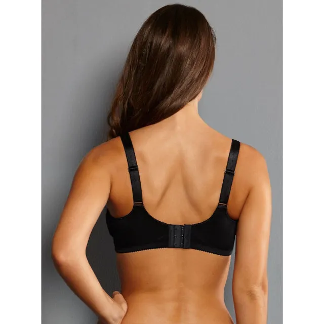 Anita Care Robina Wire Free Mastectomy Bra - Black 5792X