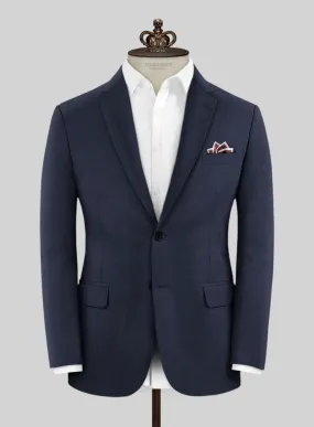 Bristol Munzio Blue Checks Jacket
