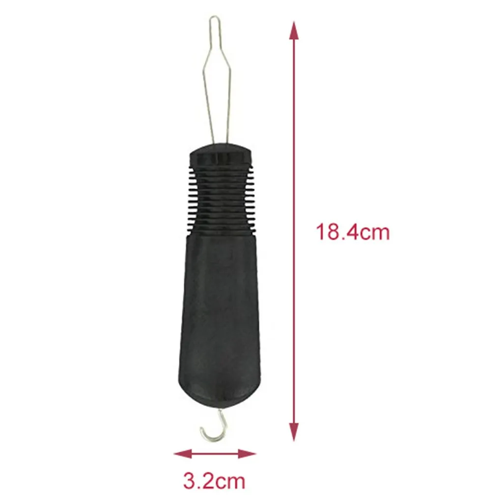 Button and Zipper Aid