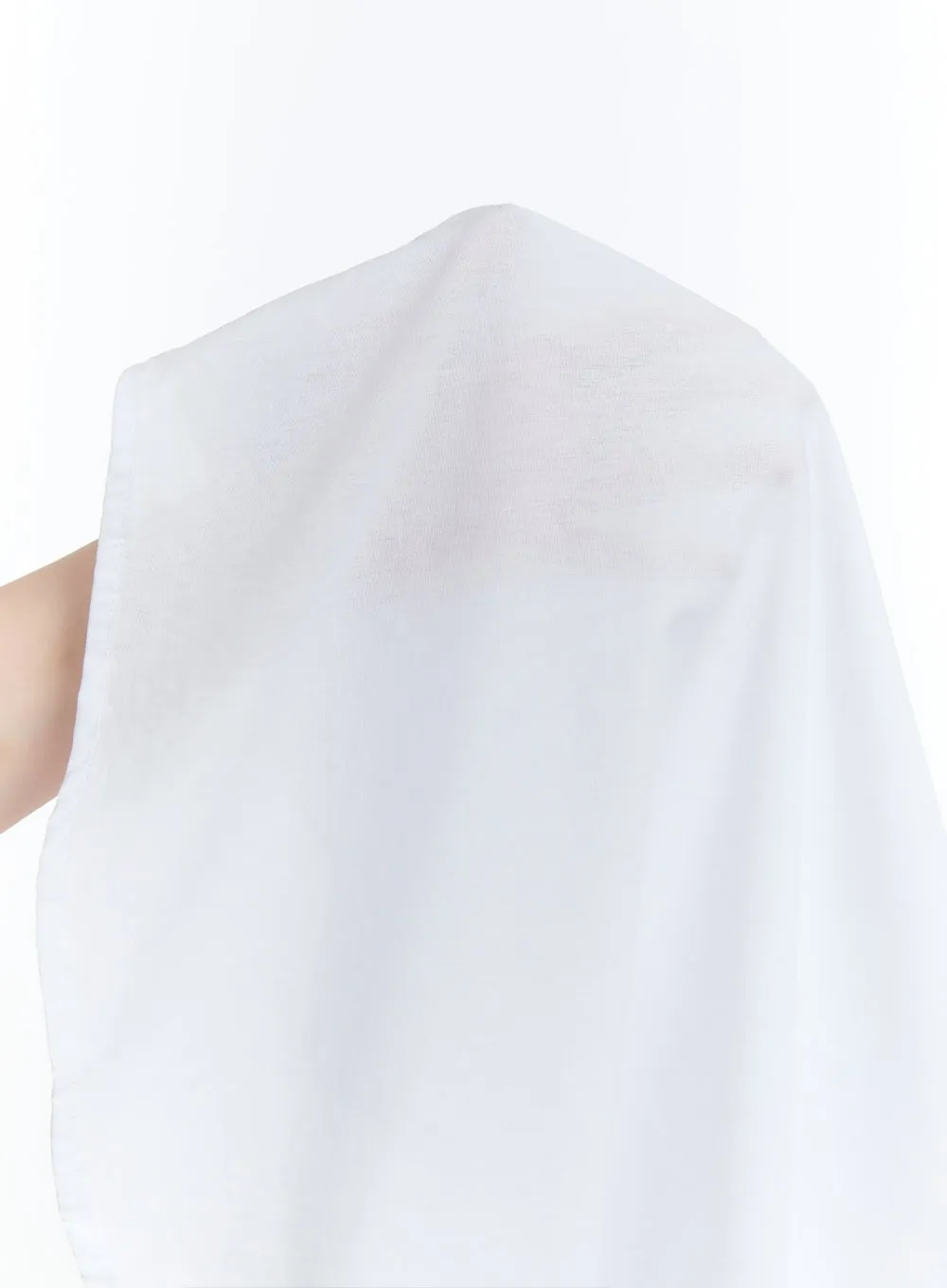 Classic Long-Sleeve Collared Shirt CJ520