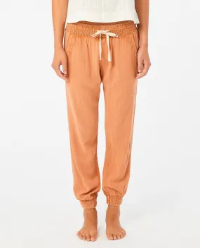 Classic Surf Pant - Clay
