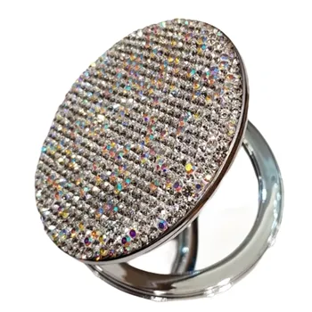 Compact Mirror