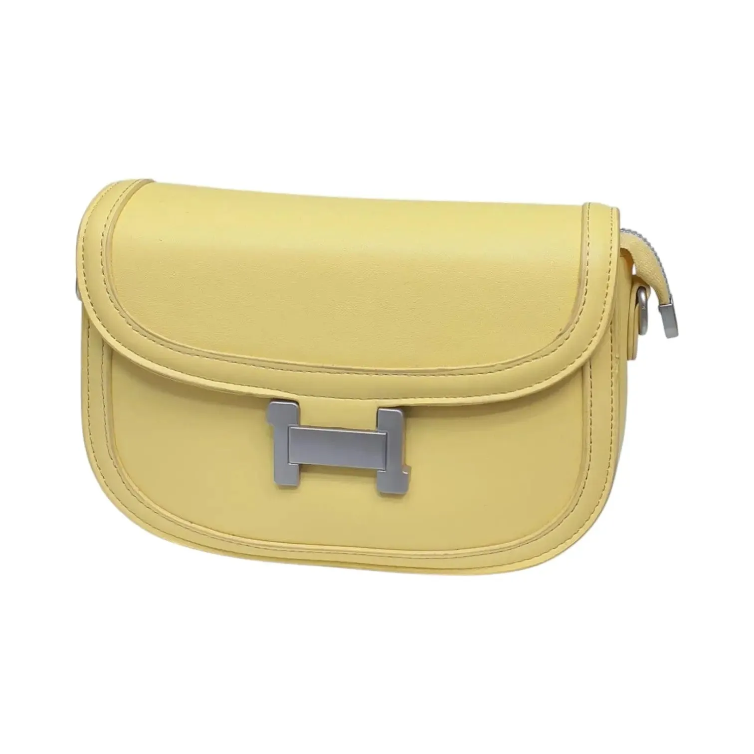 Compact Shoulder Bag