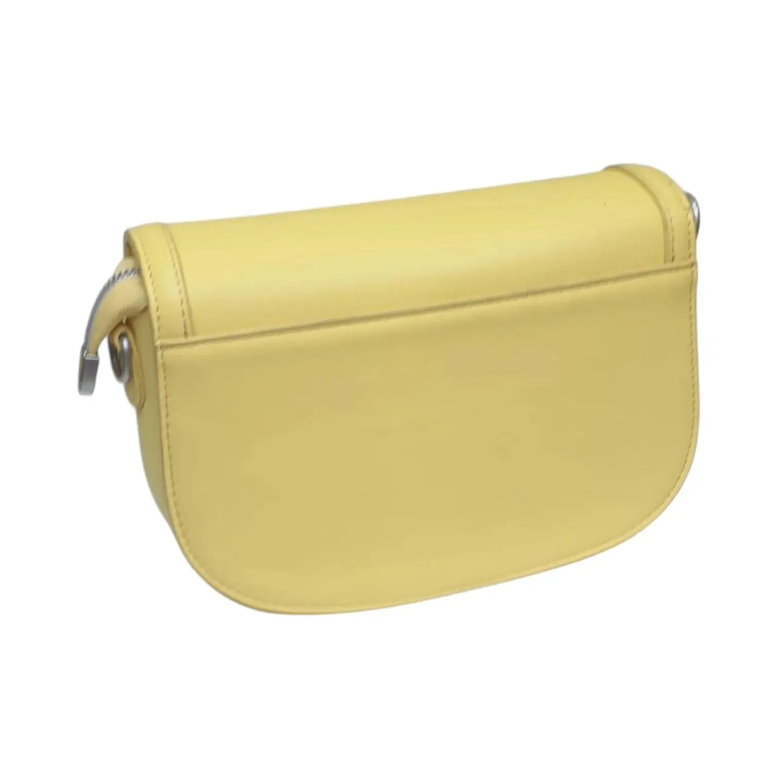 Compact Shoulder Bag