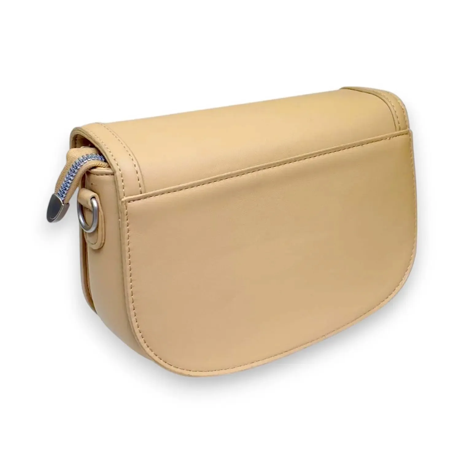 Compact Shoulder Bag