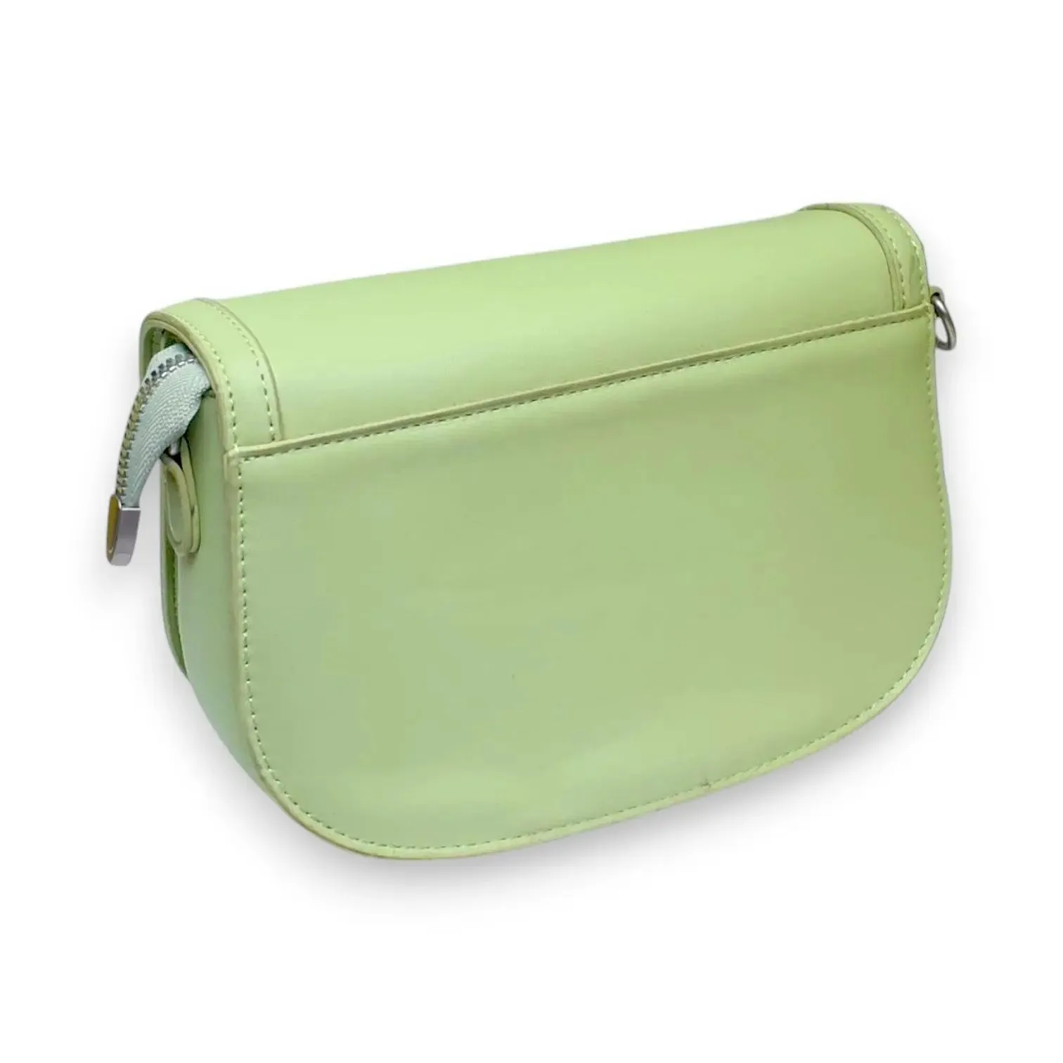 Compact Shoulder Bag