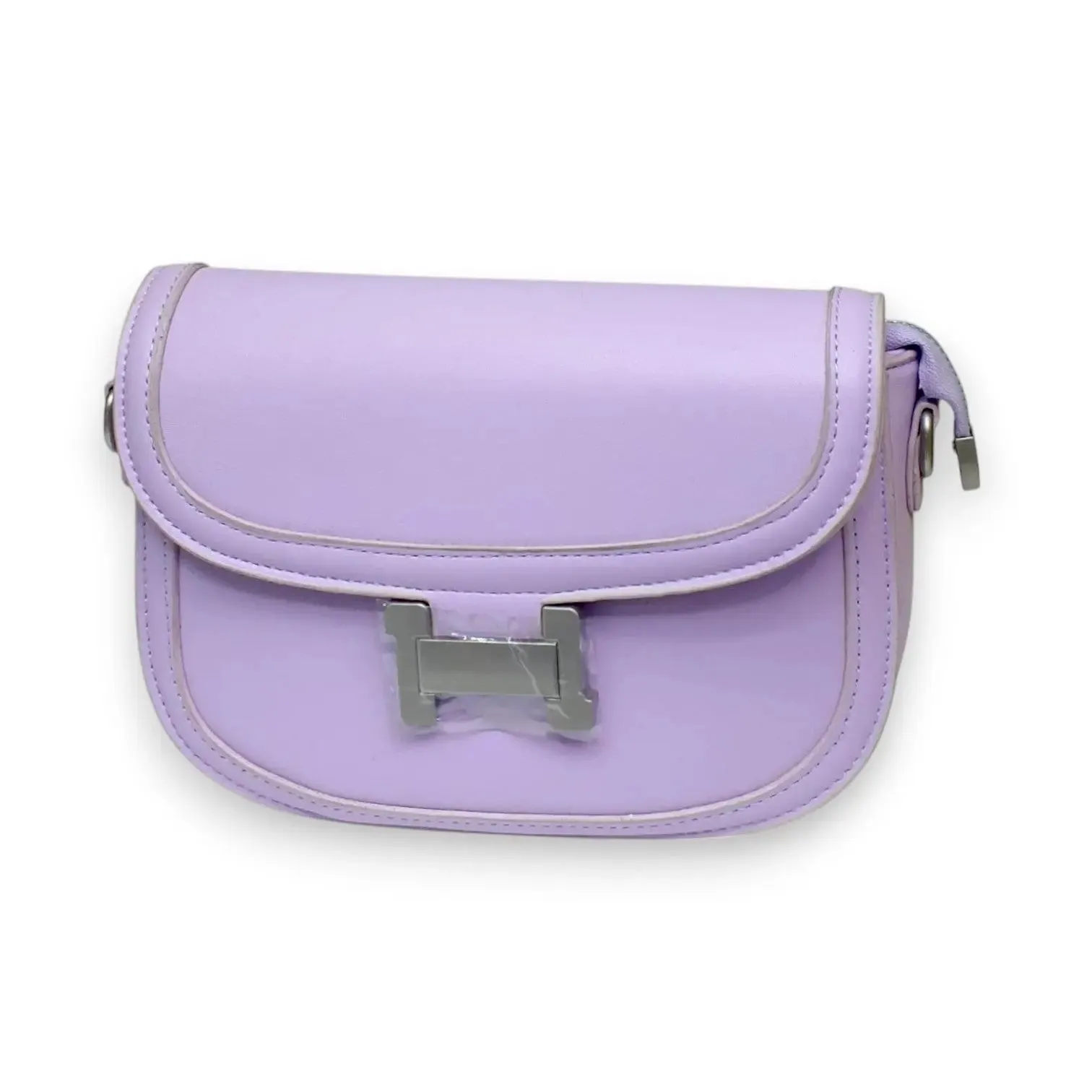 Compact Shoulder Bag