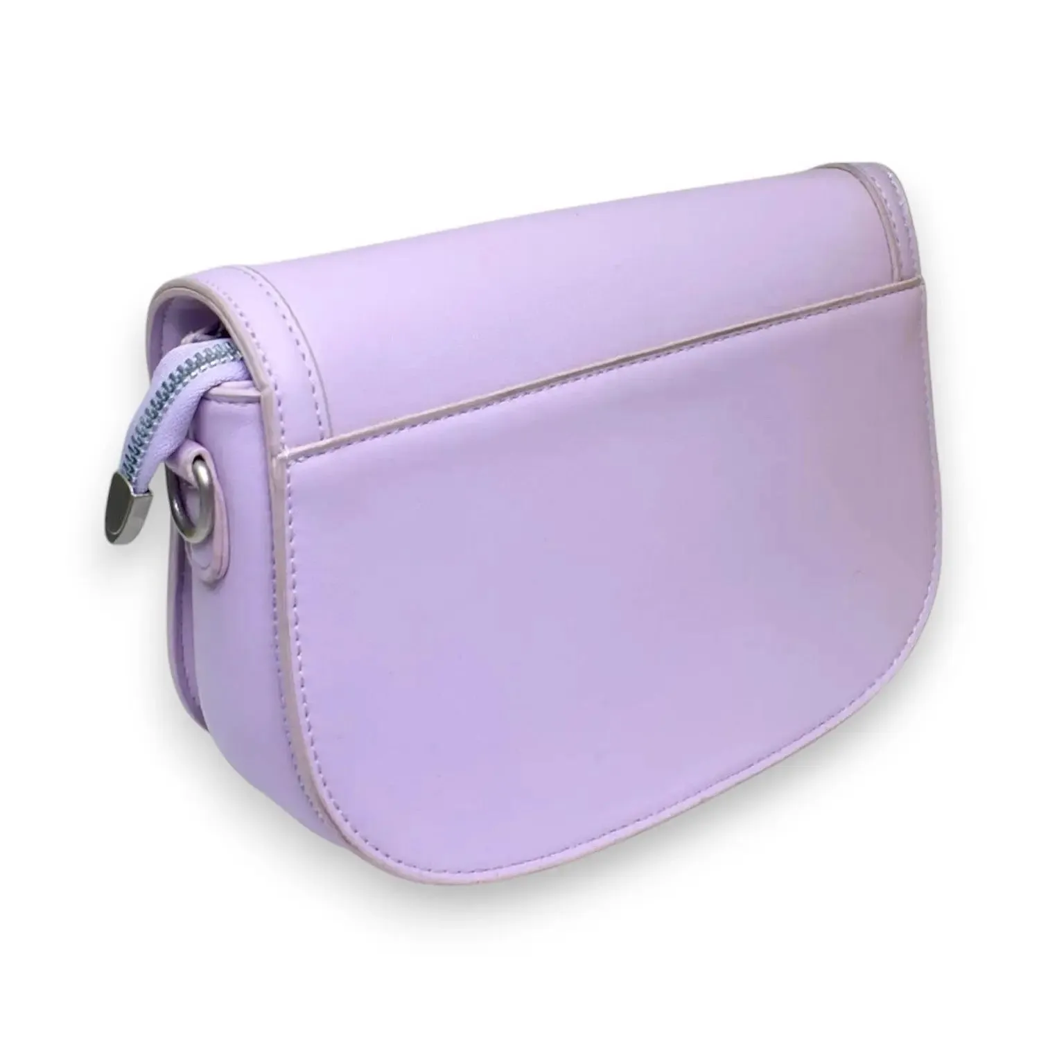 Compact Shoulder Bag
