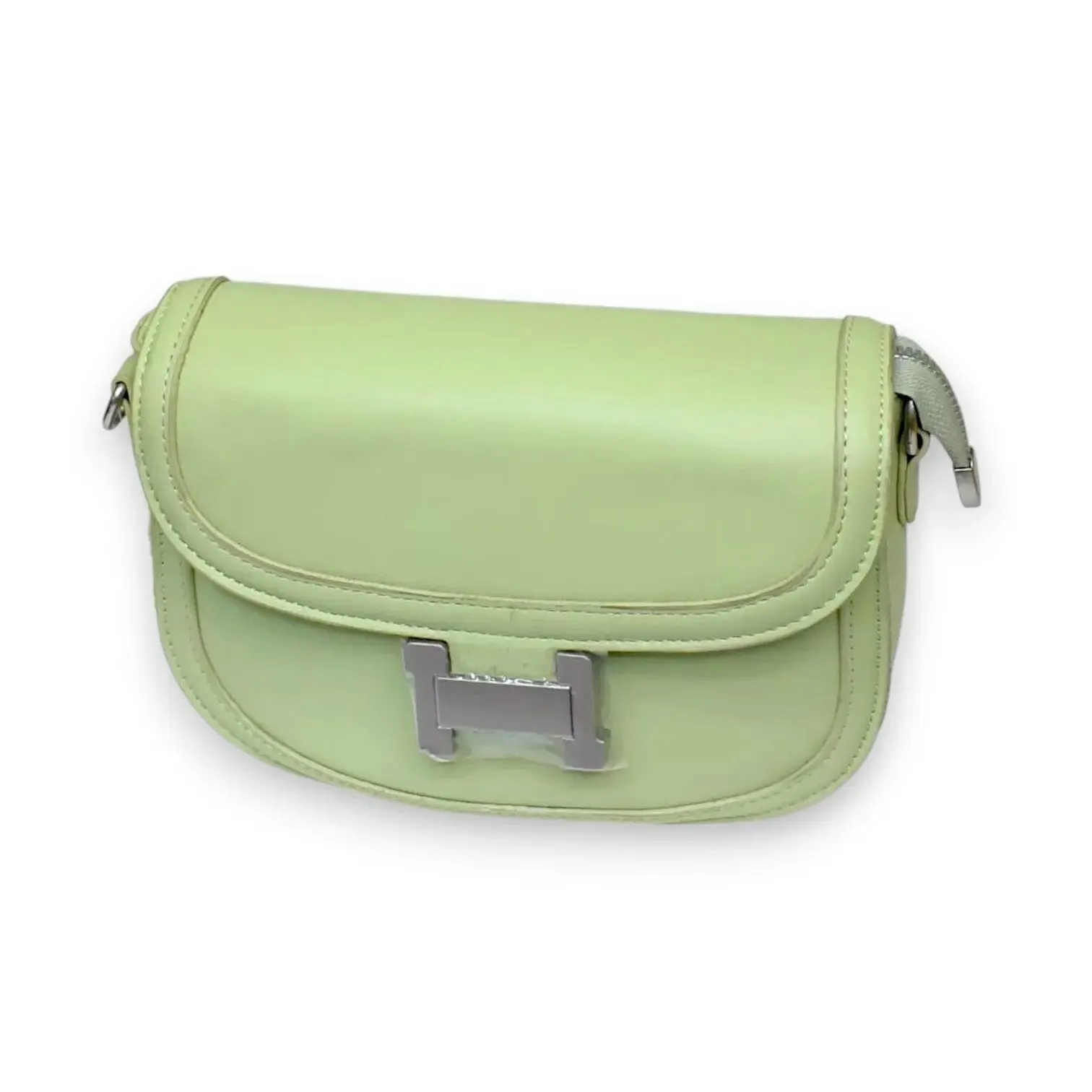 Compact Shoulder Bag
