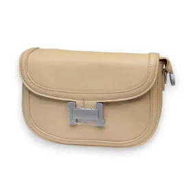 Compact Shoulder Bag
