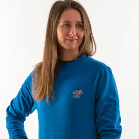 Crew Neck Sweatshirt