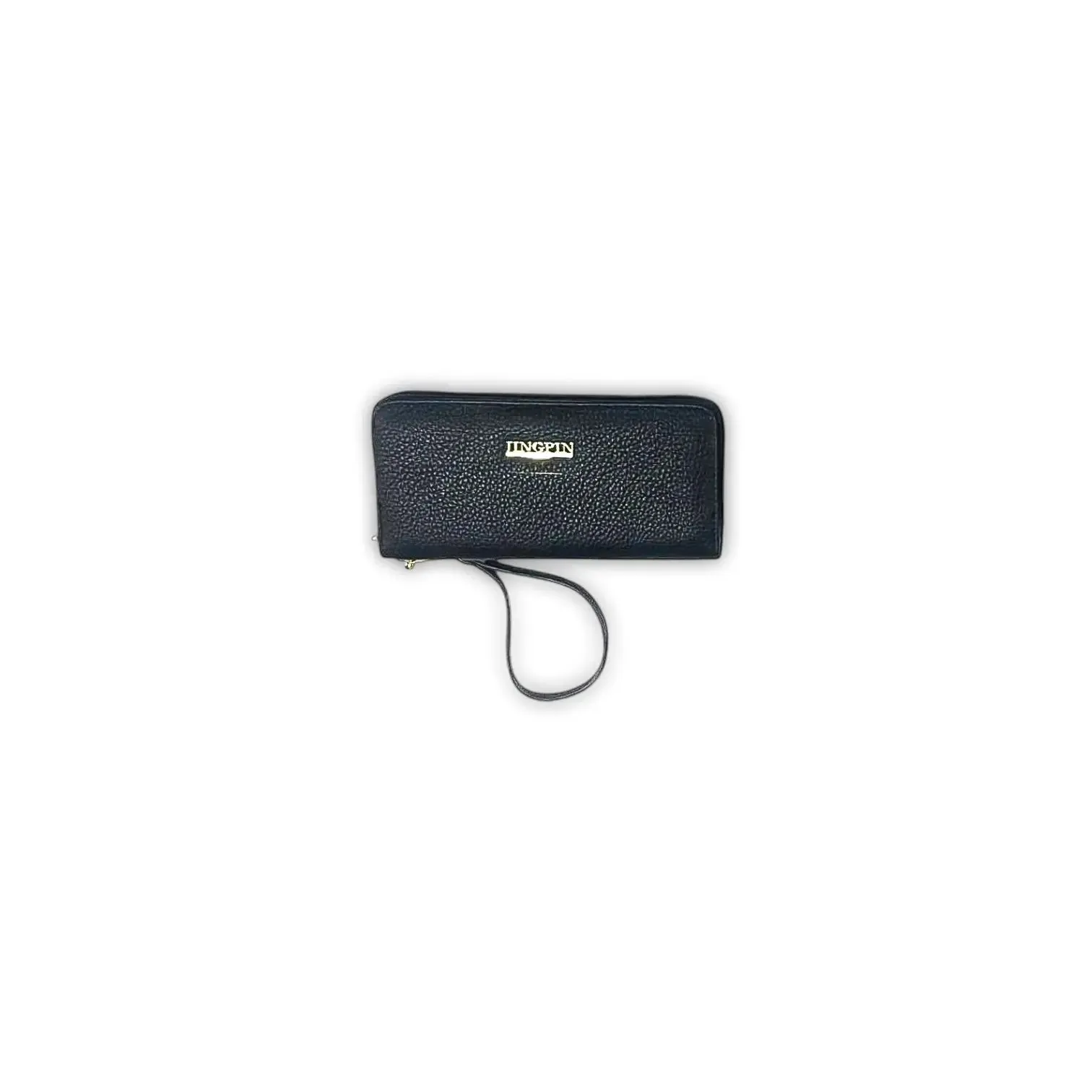 Jingpin Compact Wristlet Wallet