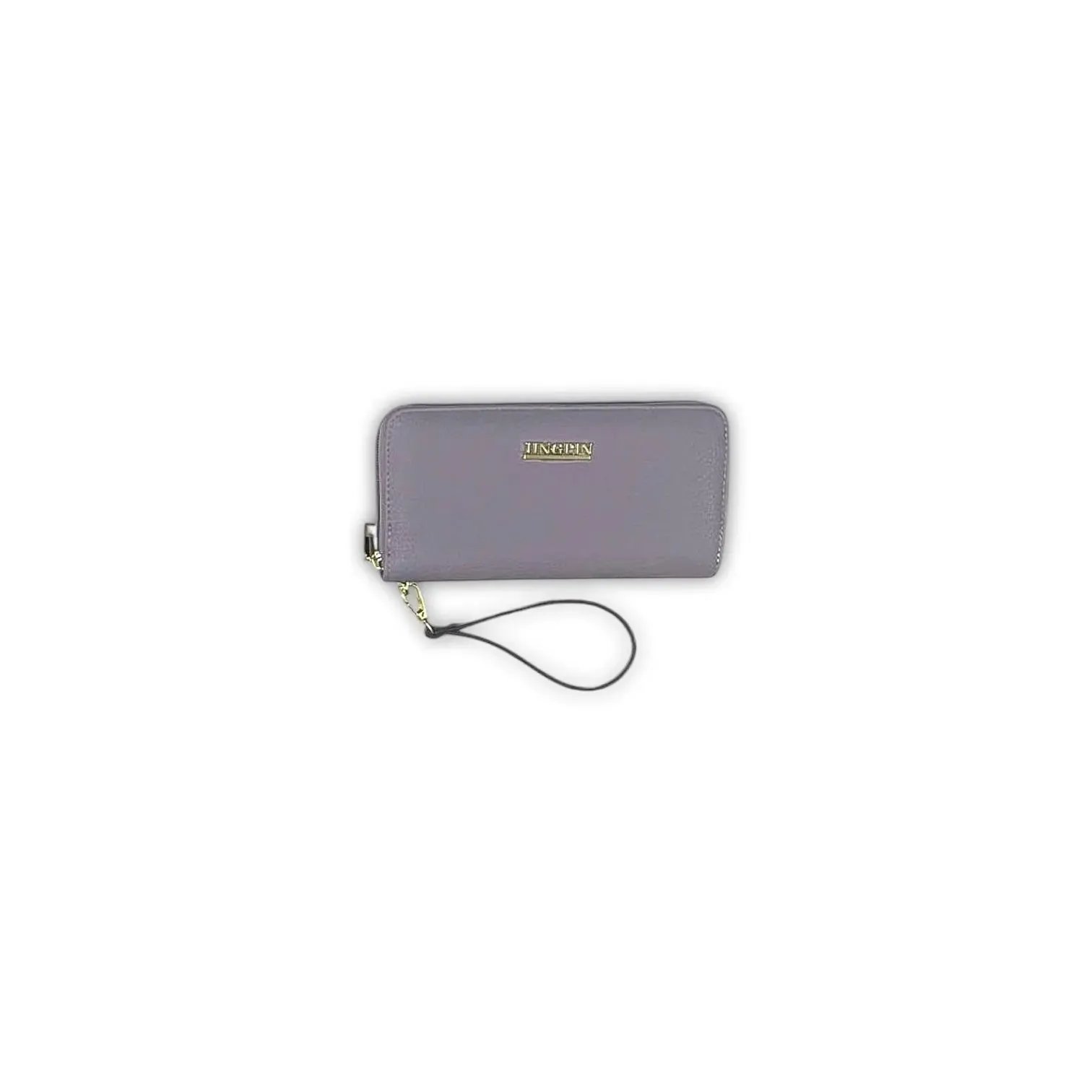 Jingpin Compact Wristlet Wallet