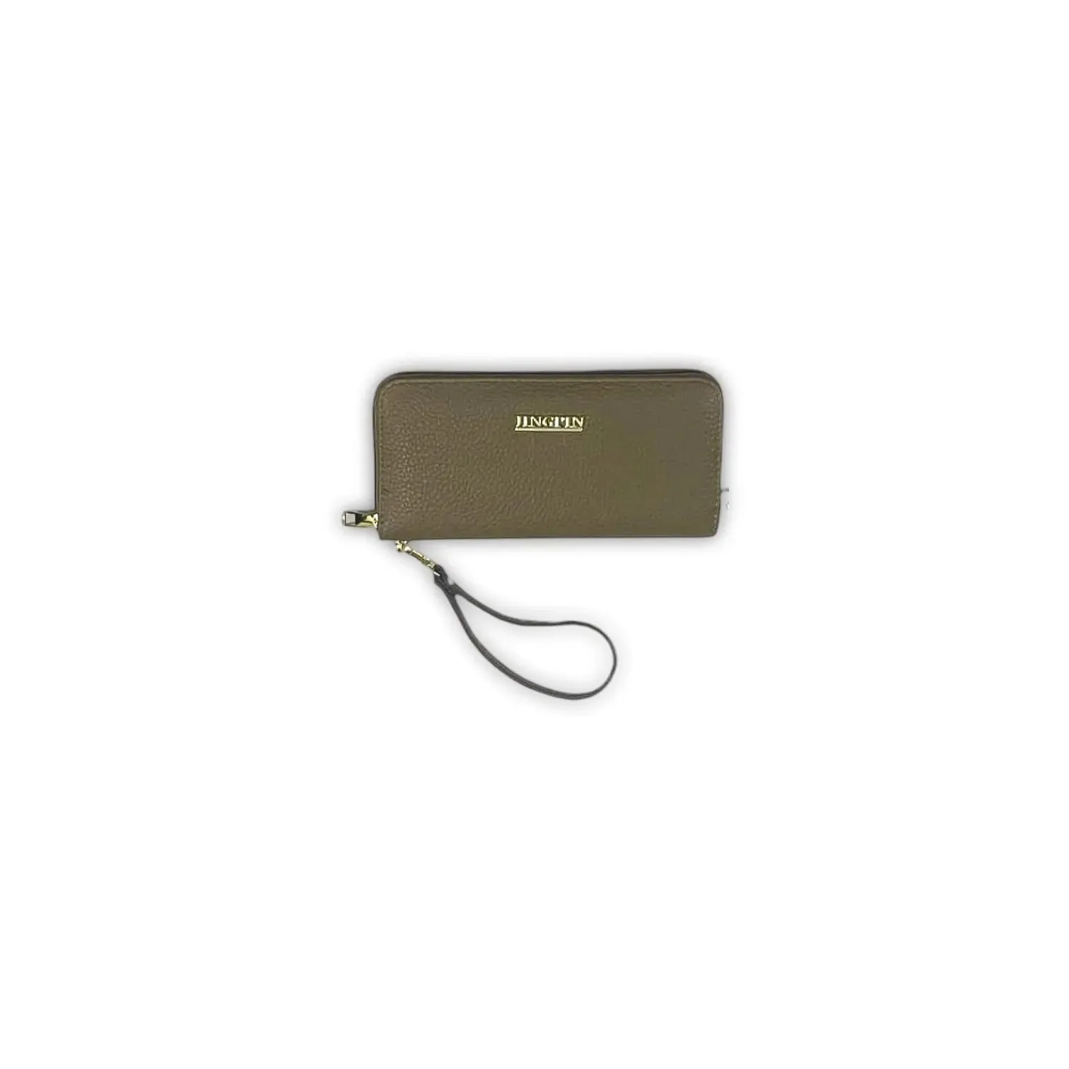Jingpin Compact Wristlet Wallet
