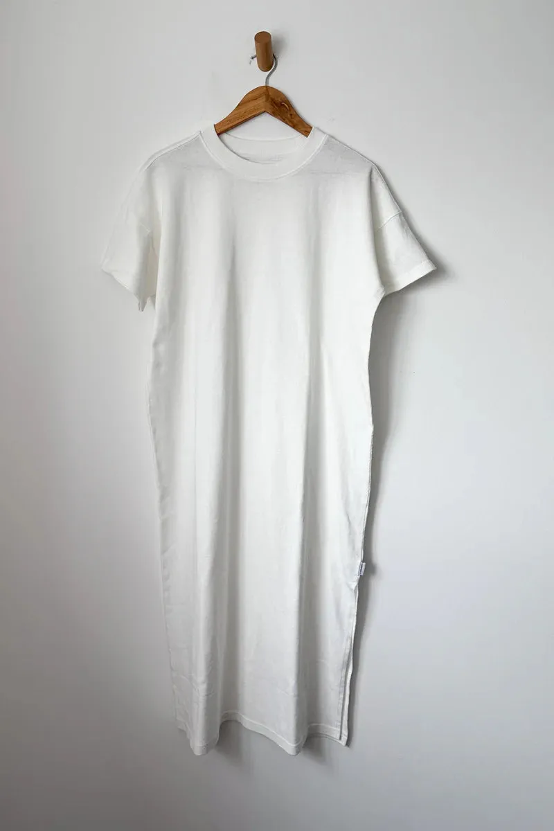 Le Bon Shoppe | Her Dress | White Cotton