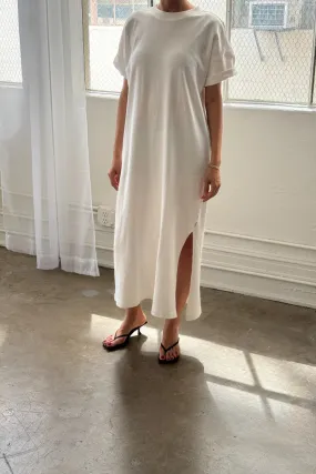 Le Bon Shoppe | Her Dress | White Cotton