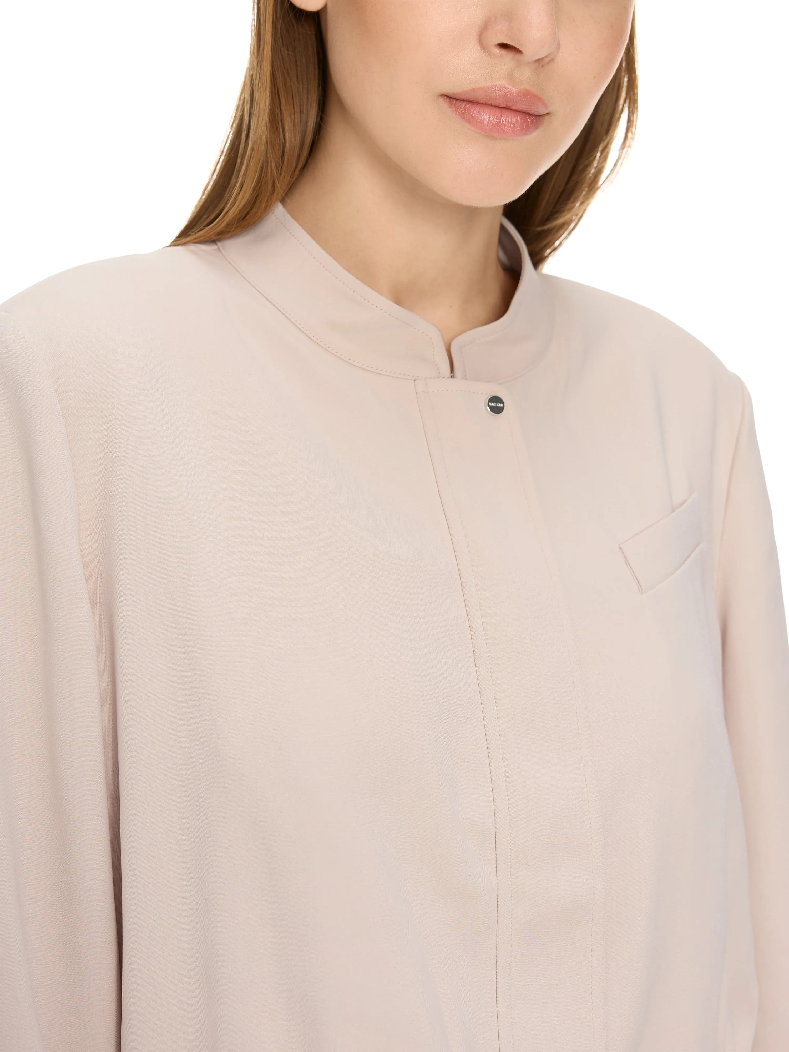 MARC CAIN Cream Jacket