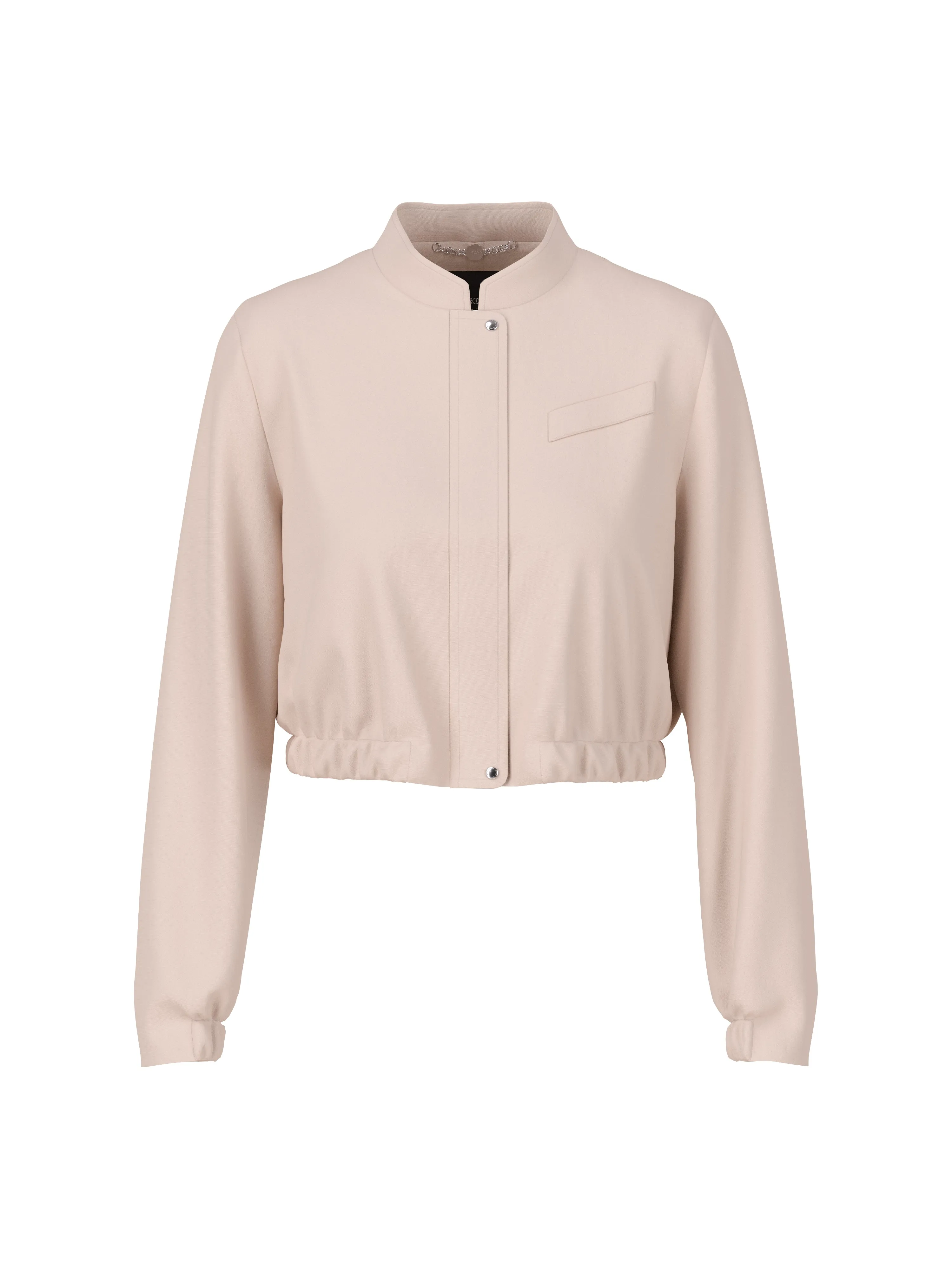 MARC CAIN Cream Jacket