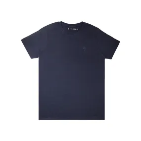 Mens Round Neck T-Shirt (A-3410) - Stylish and Comfortable Design