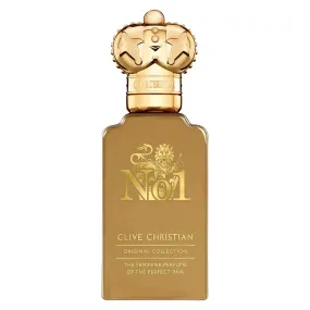 No1 Feminine Edition - Sample