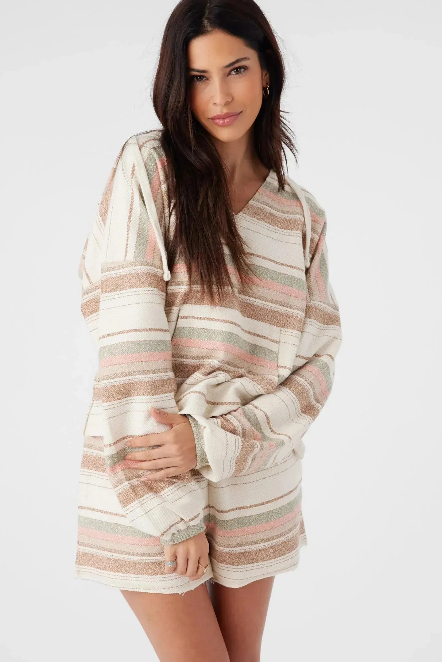 Oneill Women's Rosarito Hoody