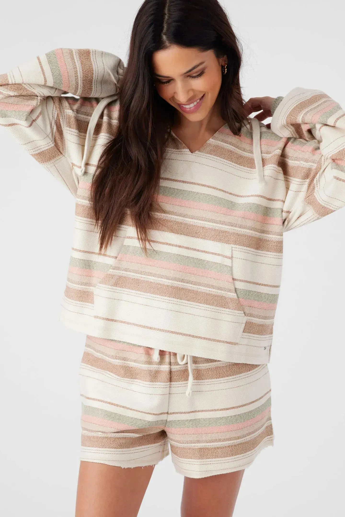 Oneill Women's Rosarito Hoody