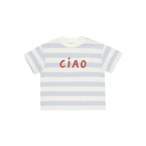 Relaxed Tee | Ciao