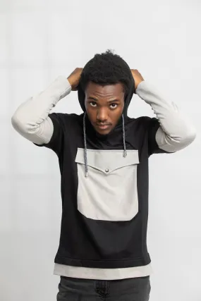 REMMY STYLISH HOODIE