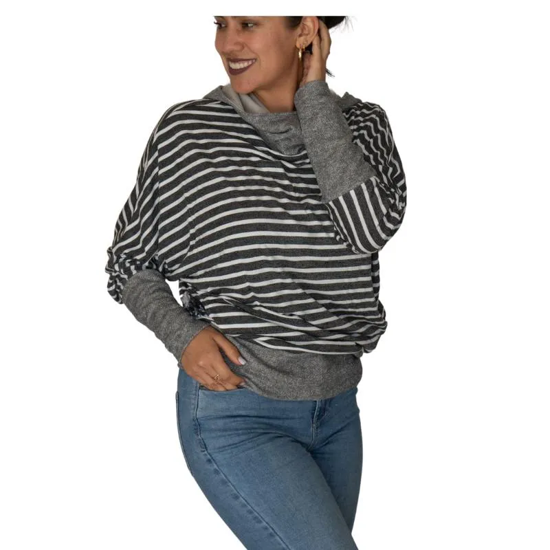 Rippa Sweatshirt - L