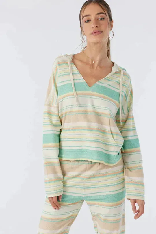 Rosarito Hoody Final Sale
