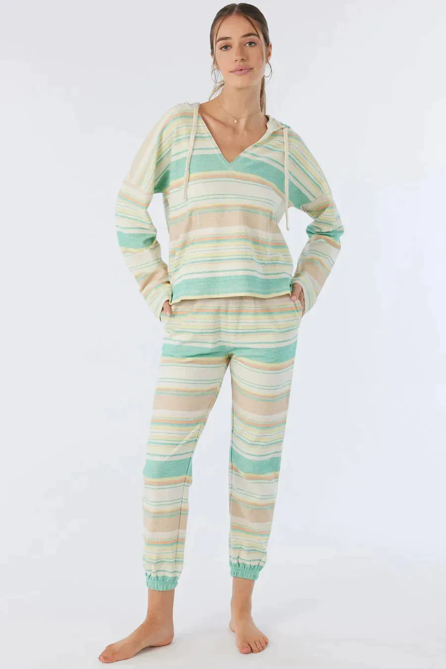 Rosarito Hoody Final Sale