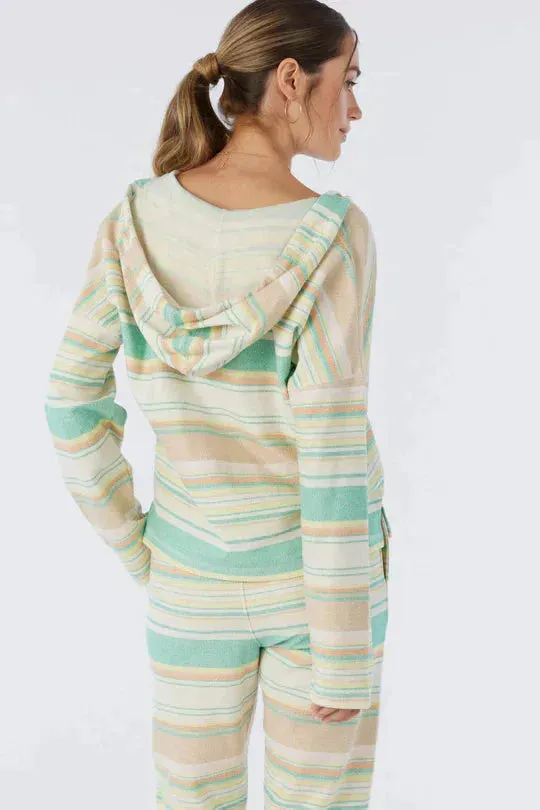 Rosarito Hoody Final Sale