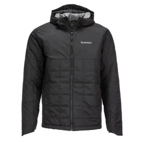 Simms Fall Run Hoody Black Small