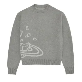 Stylish Saturn Sweater