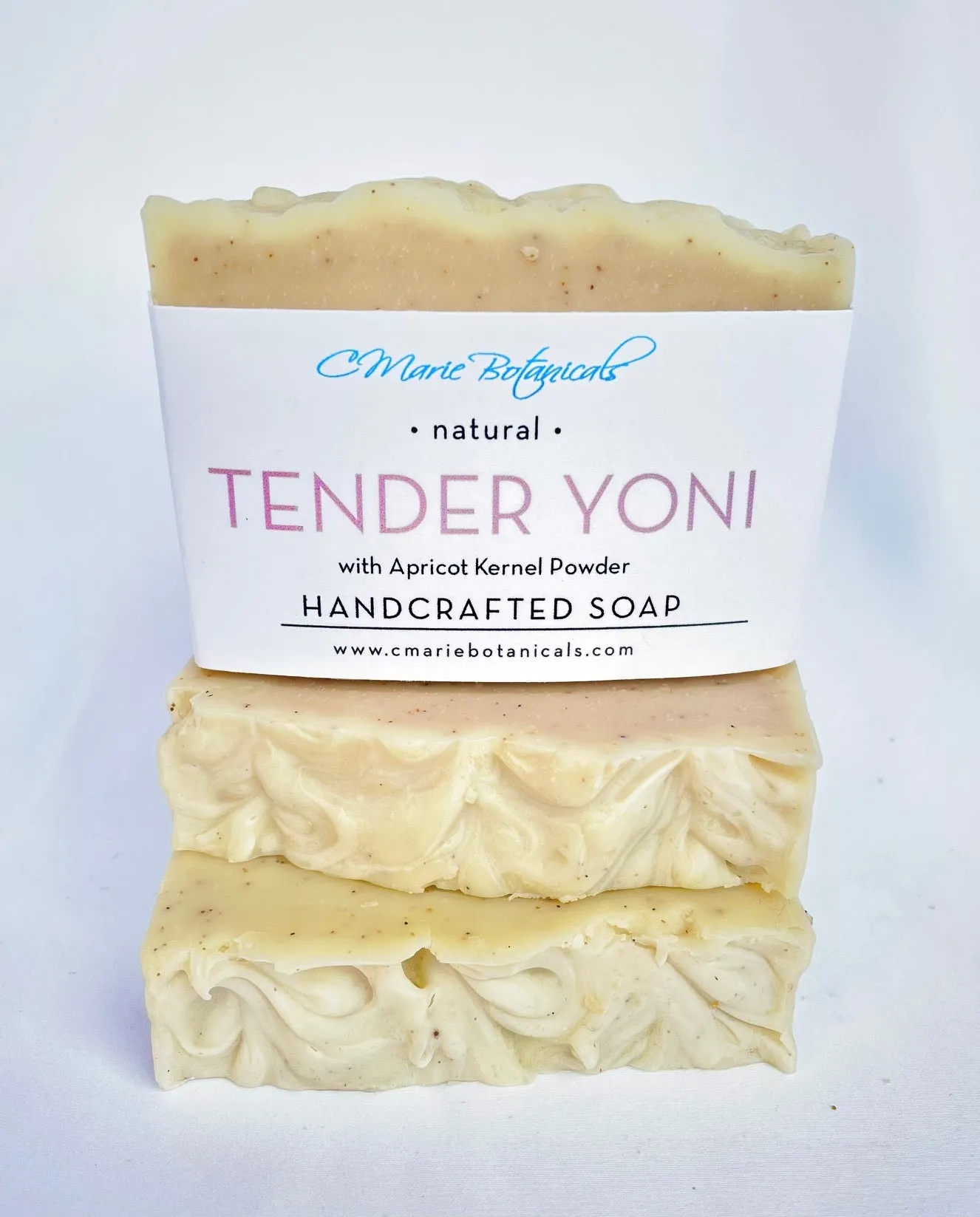 Tender Yoni Feminine Bar