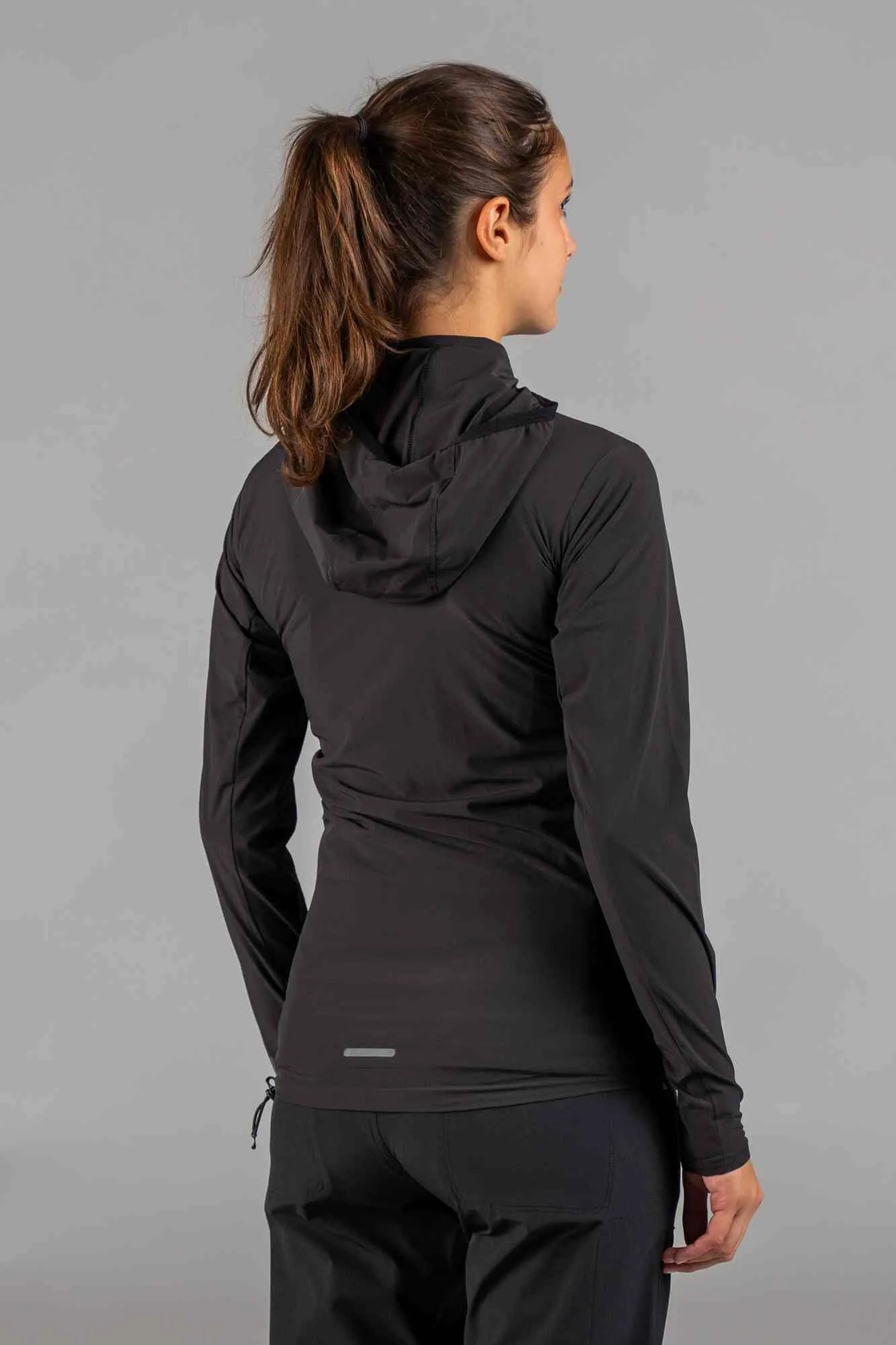Women's Range Trail Jacket