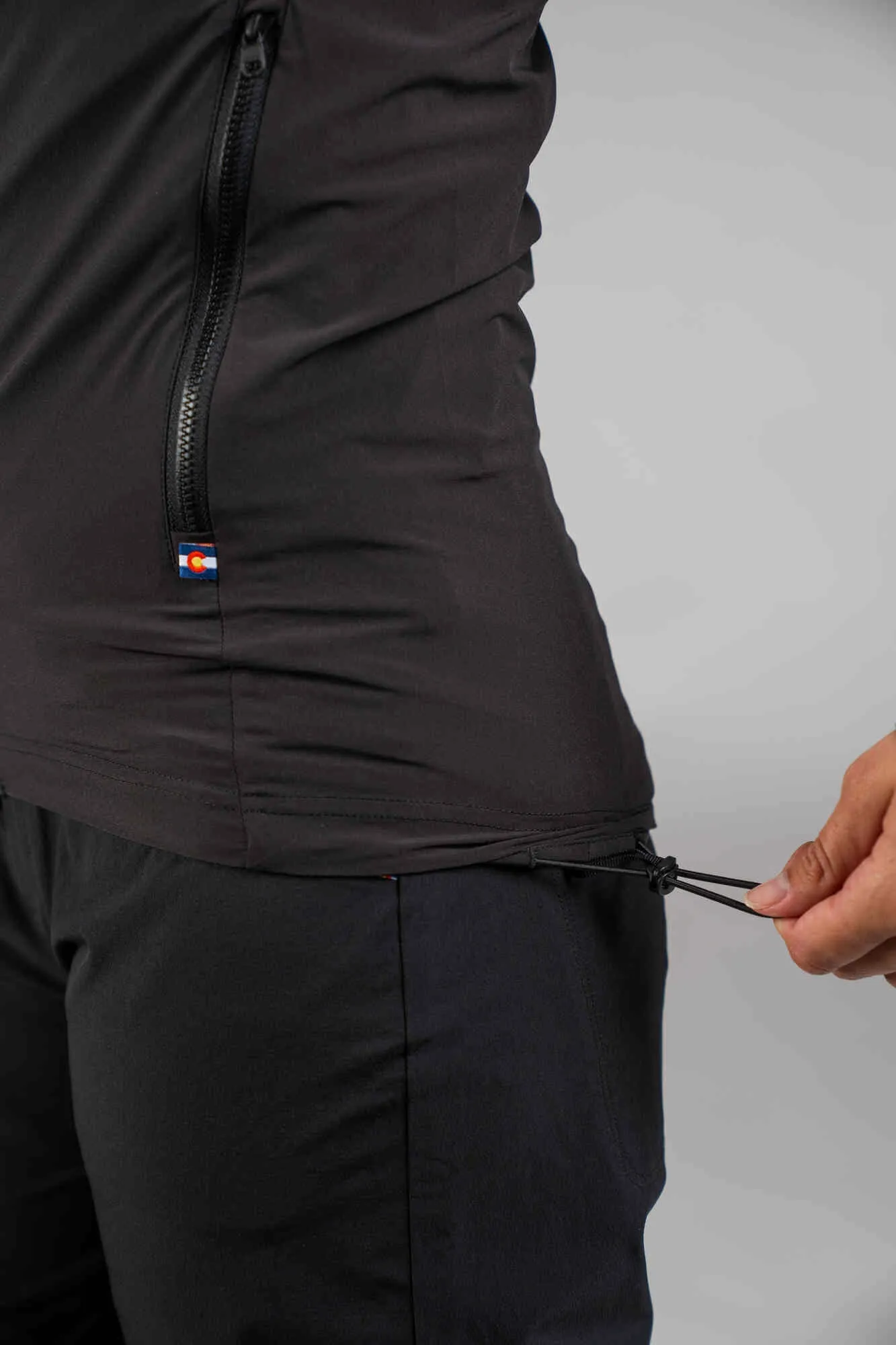 Women's Range Trail Jacket