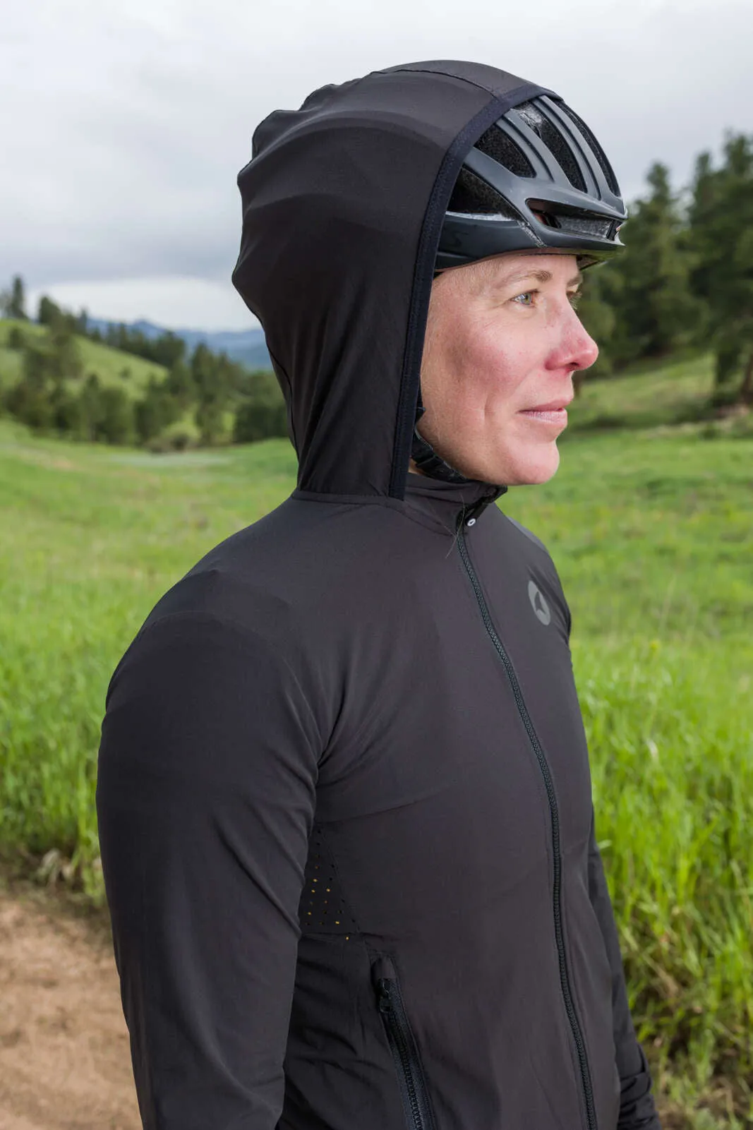 Women's Range Trail Jacket