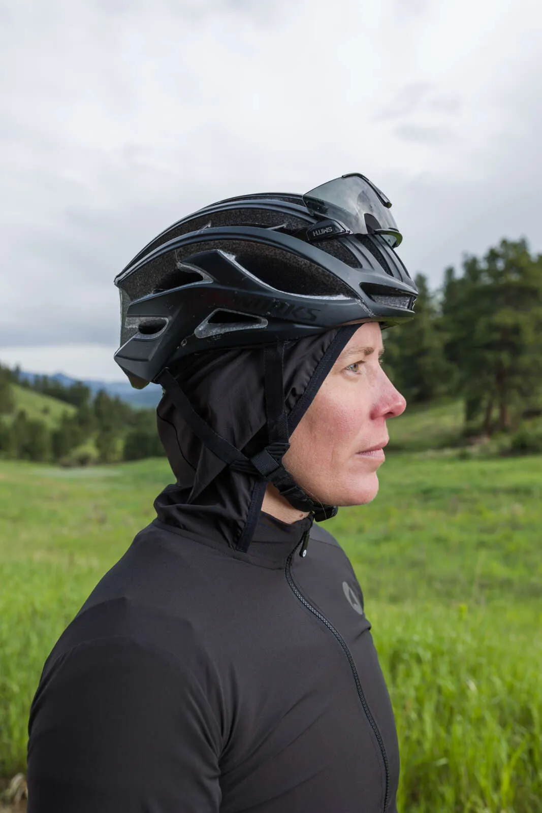 Women's Range Trail Jacket