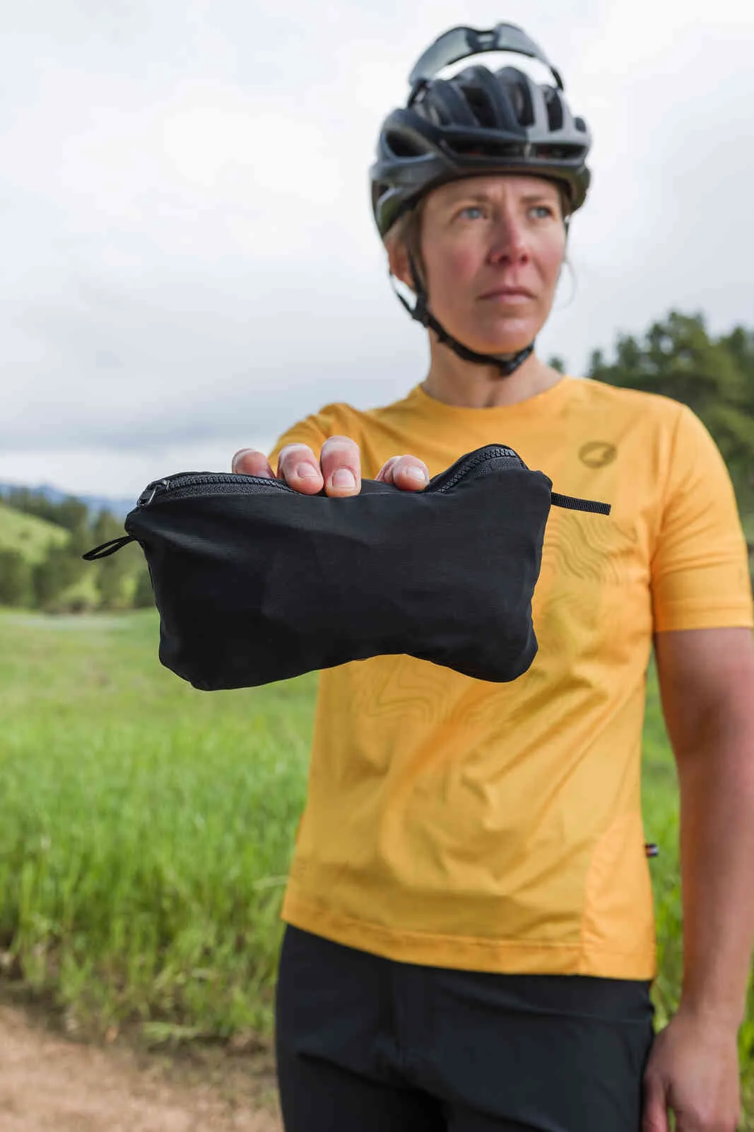 Women's Range Trail Jacket