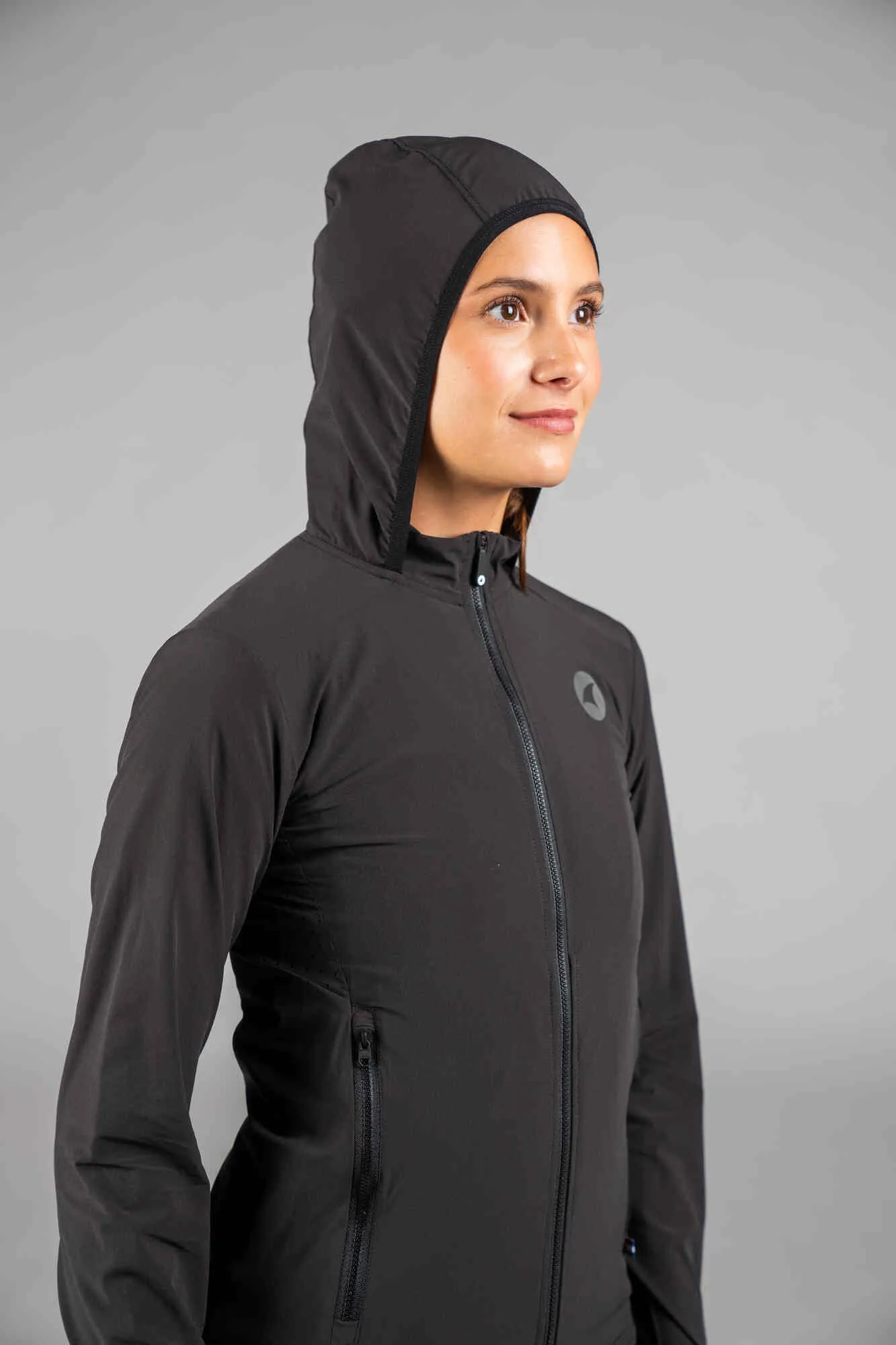 Women's Range Trail Jacket
