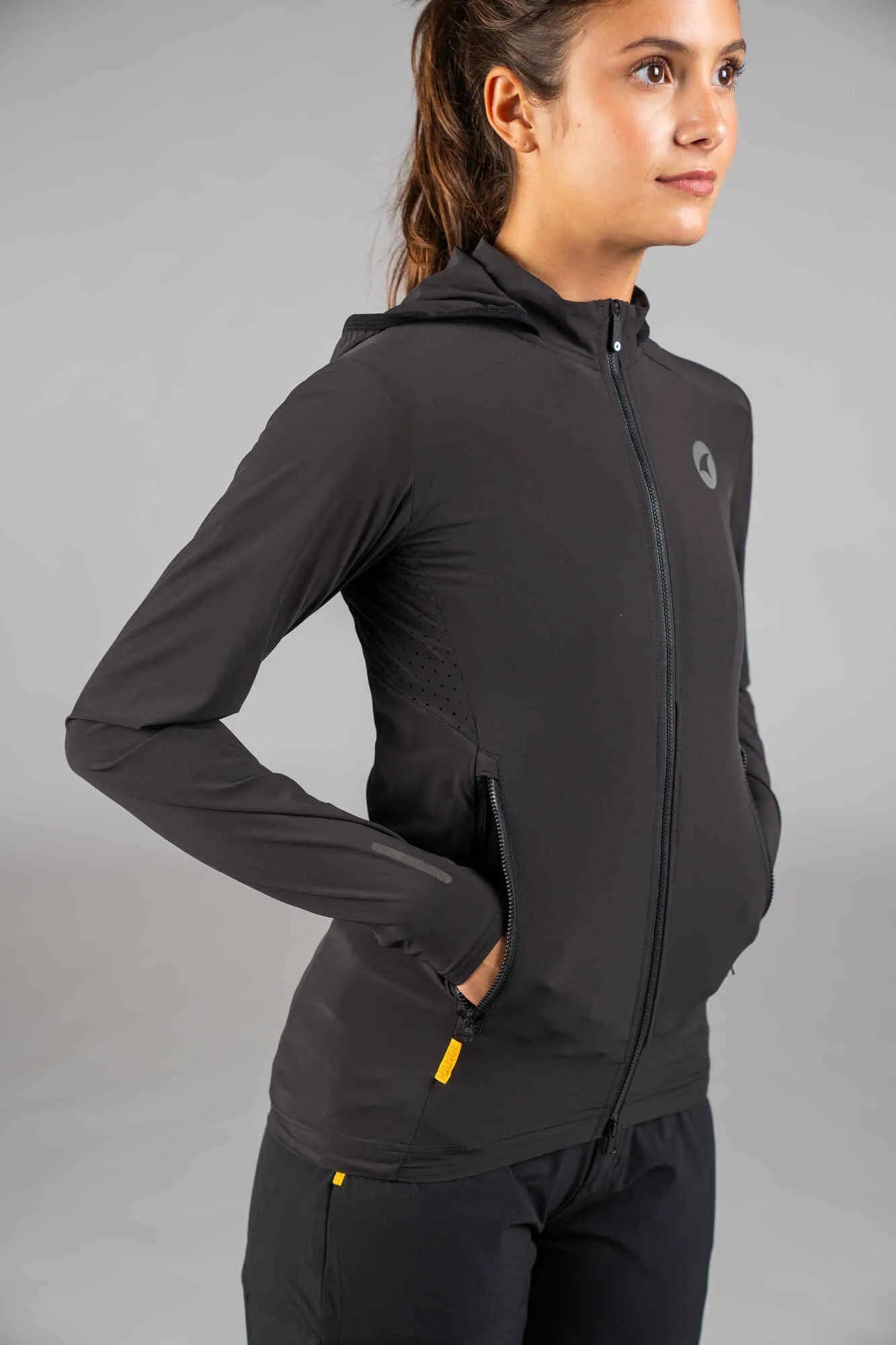 Women's Range Trail Jacket