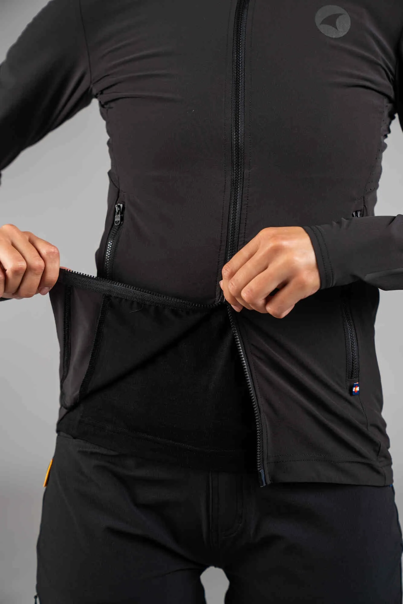 Women's Range Trail Jacket
