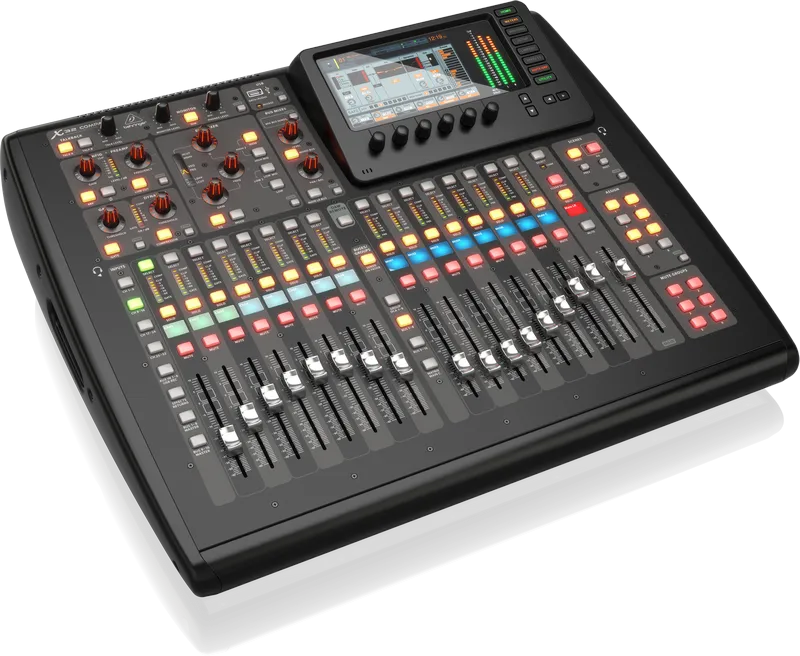 X32 COMPACT