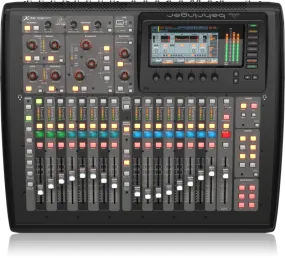 X32 COMPACT