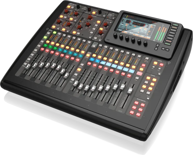 X32 COMPACT