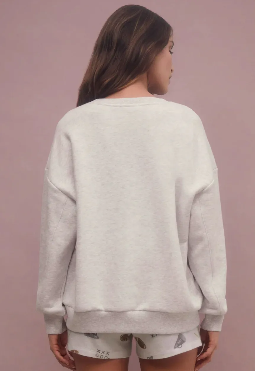 Zsup Game Day Sweatshirt